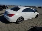 2019 Mercedes-Benz CLA 250