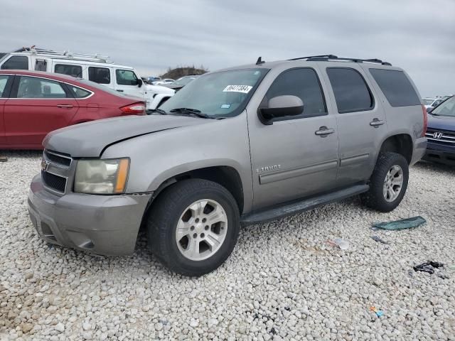 2009 Chevrolet Tahoe C1500 LT