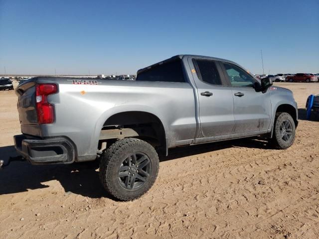 2019 Chevrolet Silverado K1500 Trail Boss Custom