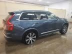 2025 Volvo XC90 Plus