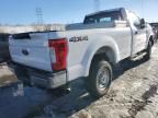 2018 Ford F250 Super Duty