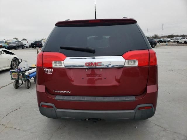 2011 GMC Terrain SLE