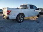 2019 Ford F150 Super Cab