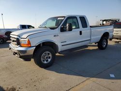 1999 Ford F350 SRW Super Duty en venta en Sacramento, CA