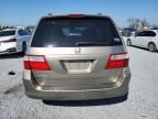 2006 Honda Odyssey EX