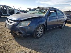 Salvage cars for sale at San Diego, CA auction: 2007 Toyota Avalon XL