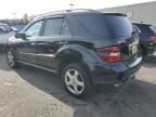 2008 Mercedes-Benz ML 350