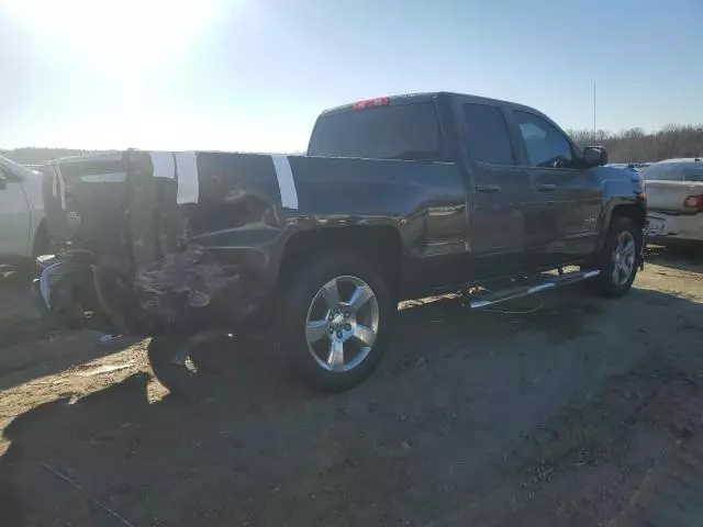 2015 Chevrolet Silverado C1500 LT