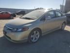 2007 Honda Civic EX