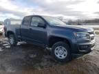 2015 Chevrolet Colorado