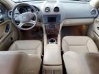 2011 Mercury 2011 MERCEDES-BENZ ML 350