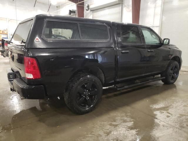 2015 Dodge RAM 1500 ST