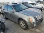 2006 Cadillac SRX