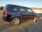 2014 Honda Pilot EXL