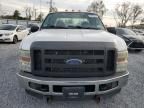 2010 Ford F250 Super Duty