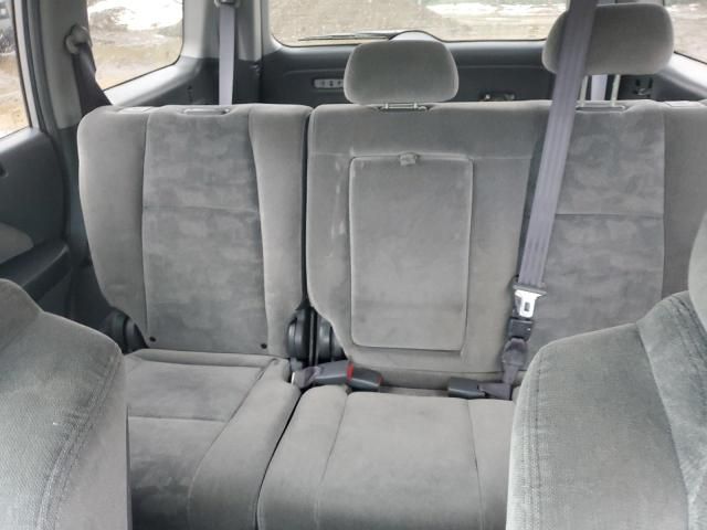 2004 Honda Pilot EX