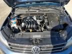 2015 Volkswagen Jetta Base