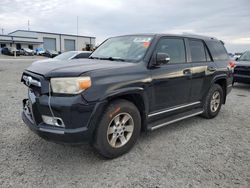 Toyota salvage cars for sale: 2011 Toyota 4runner SR5