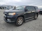 2011 Toyota 4runner SR5