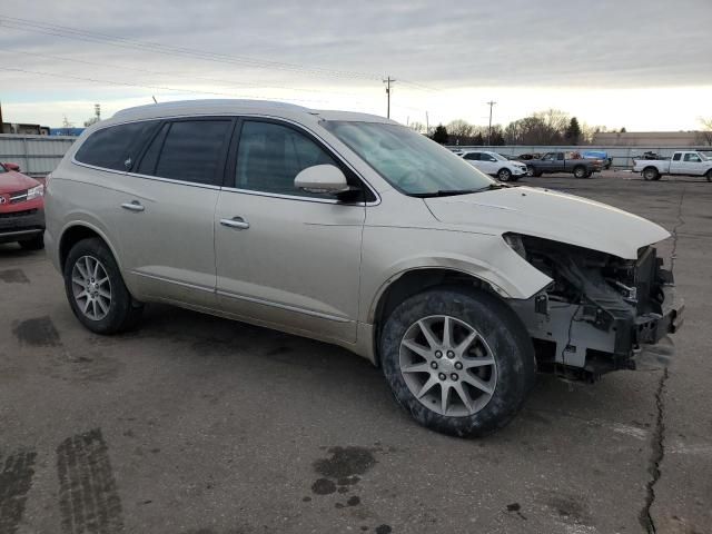 2013 Buick Enclave