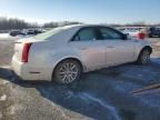 2010 Cadillac CTS Luxury Collection