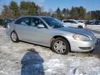 2014 Chevrolet Impala Limited LT