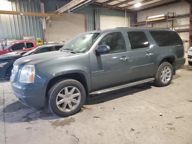 2007 GMC Yukon XL Denali