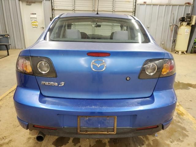 2004 Mazda 3 S