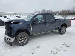 4 X 4 for sale at auction: 2023 Ford F250 Super Duty