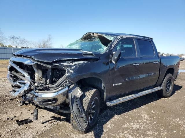 2019 Dodge RAM 1500 BIG HORN/LONE Star