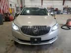 2014 Buick Lacrosse