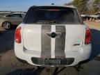 2011 Mini Cooper Countryman