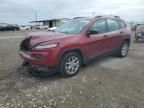 2015 Jeep Cherokee Sport