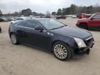 2011 Cadillac CTS Premium Collection