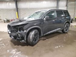 Lots with Bids for sale at auction: 2025 Nissan Rogue SV