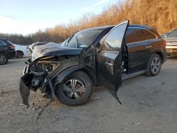 2018 Acura MDX en venta en Marlboro, NY