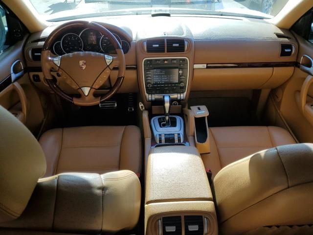 2009 Porsche Cayenne S