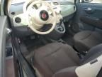 2013 Fiat 500 POP