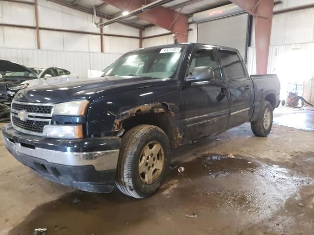 2006 Chevrolet Silverado K1500