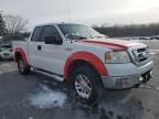 2007 Ford F150