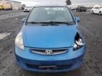 2008 Honda FIT