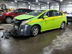 2010 Toyota Prius en venta en Ham Lake, MN