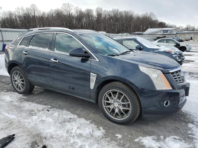 2014 Cadillac SRX Performance Collection