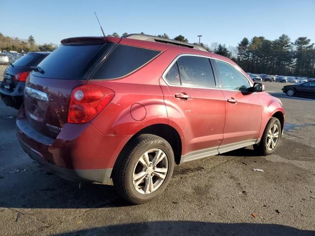 2010 Chevrolet Equinox LT