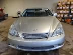 2004 Lexus ES 330