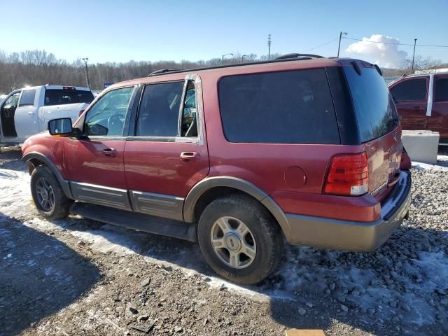 2003 Ford Expedition Eddie Bauer