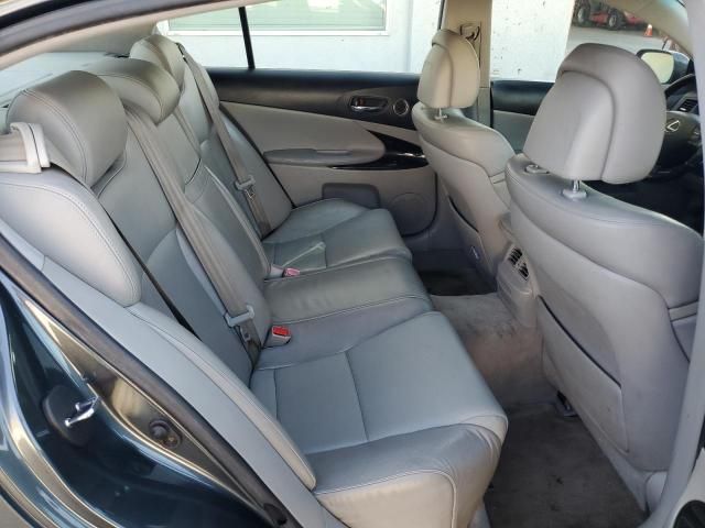 2006 Lexus GS 300