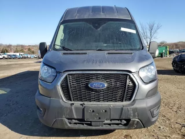 2022 Ford Transit T-350