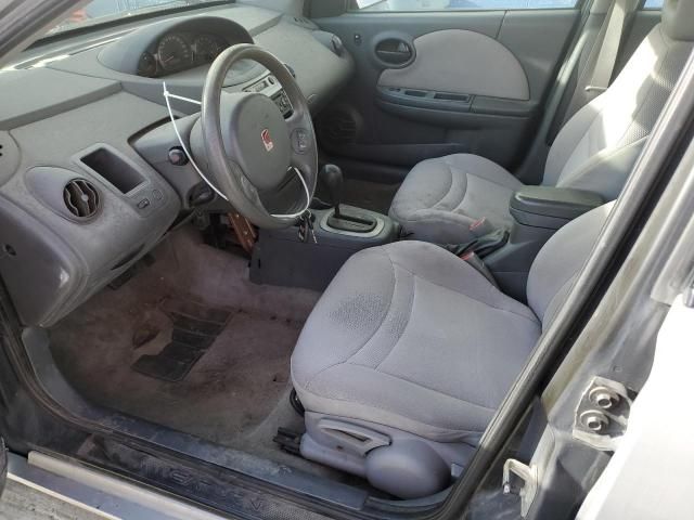 2004 Saturn Ion Level 2