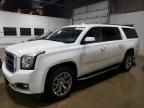 2016 GMC Yukon XL K1500 SLT